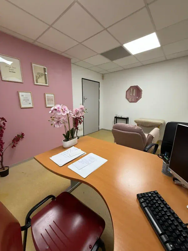 Espace détente Neurofeedback Marseille