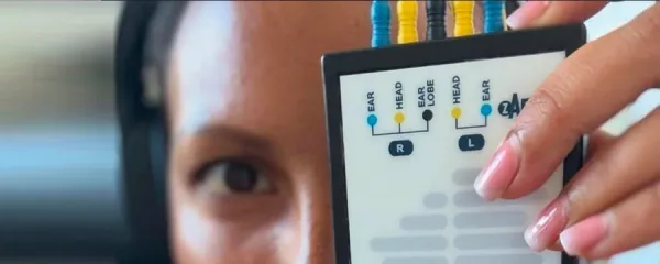 Technologie NeurOptimal Marseille