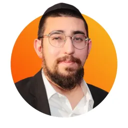 Levy Bitoun - Président Maman Zen