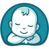 Logo Maman Zen